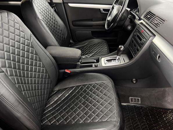 Audi A4 III (B7) с пробегом 2006 года, цена 690 000 рублей, 226727 км, седан, Автокод Объявления