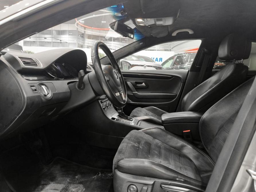 Volkswagen Passat CC I Рестайлинг Казань  - изображение 20