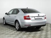 Skoda Octavia III (A7) Рестайлинг Санкт-Петербург  - изображение 22
