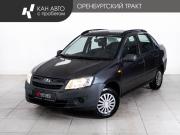 Lada (ВАЗ) Granta I Казань  - изображение 16