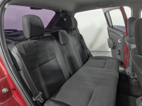 Renault Sandero I с пробегом 2012 года, цена 629 000 рублей, 129361 км, хэтчбек, Автокод Объявления