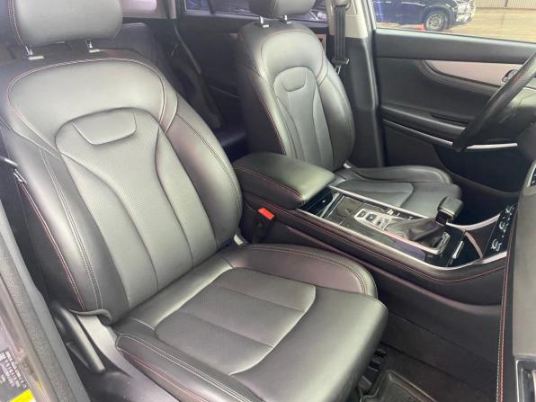 Changan CS75 I Рестайлинг с пробегом 2022 года, цена 1 841 000 рублей, 78226 км, внедорожник, Автокод Объявления