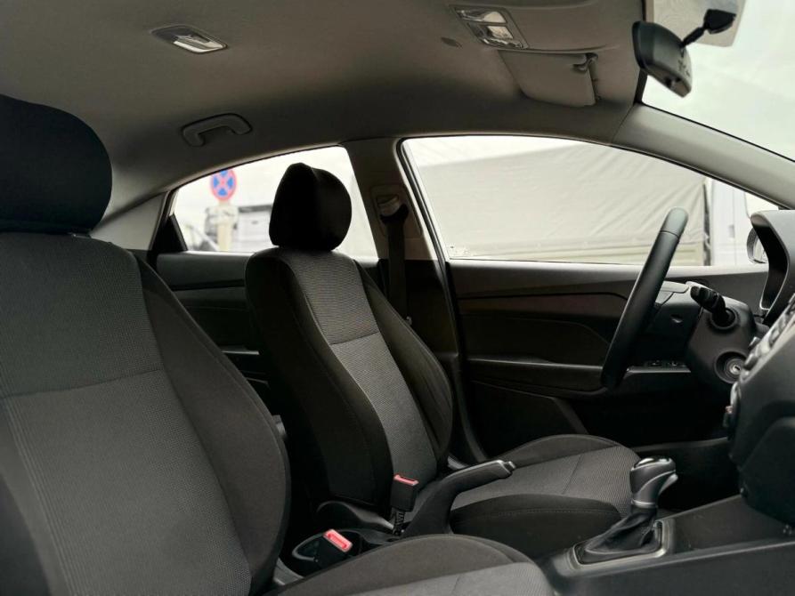Hyundai Solaris II Омск  - изображение 25