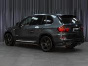 BMW X5 II (E70) Рестайлинг Тюмень  - изображение 31