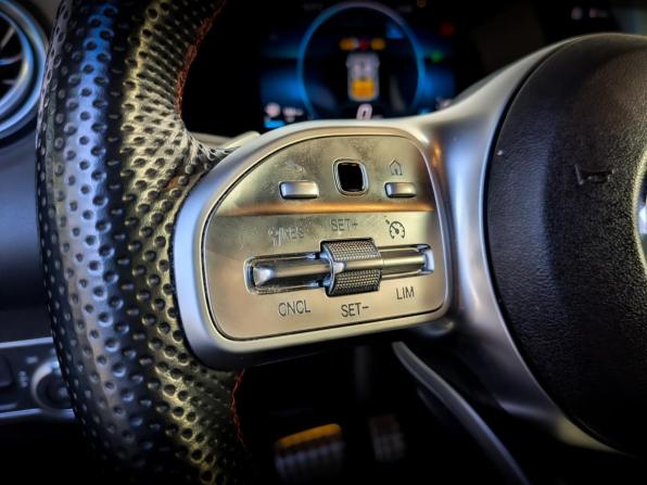 Mercedes-Benz GLB I (X247) с пробегом 2021 года, цена 4 055 000 рублей, 64051 км, внедорожник, Автокод Объявления