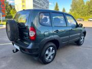 Chevrolet Niva I Рестайлинг Великие Луки  - изображение 26