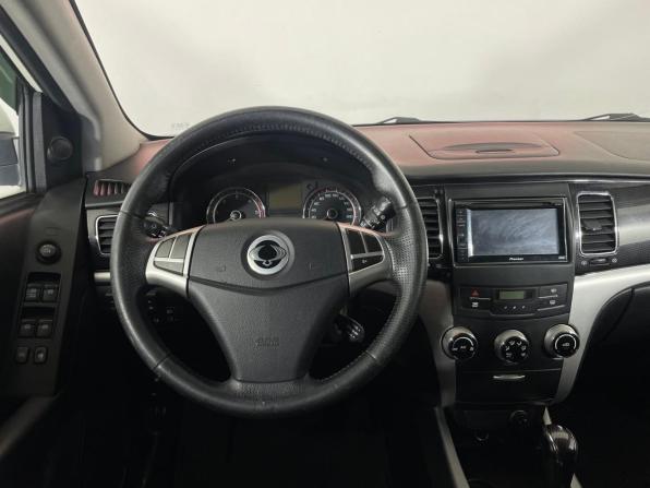 SsangYong Actyon II с пробегом 2012 года, цена 810 000 рублей, 166456 км, внедорожник, Автокод Объявления