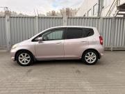 Honda Jazz I Рестайлинг Ростов-на-Дону  - изображение 21