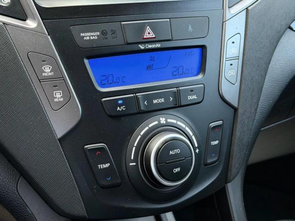Hyundai Santa Fe III с пробегом 2014 года, цена 1 590 900 рублей, 209919 км, внедорожник, Автокод Объявления
