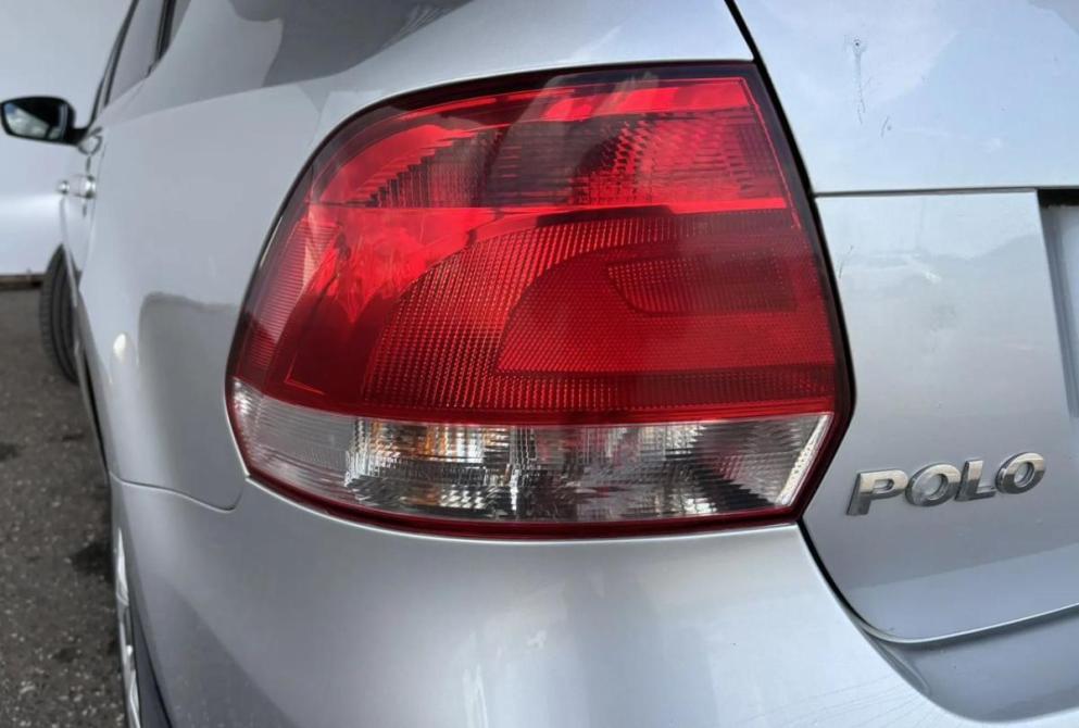 Volkswagen Polo V Киров  - изображение 32