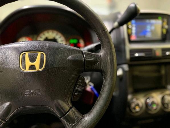 Honda CR-V II Рестайлинг с пробегом 2006 года, цена 788 000 рублей, 298776 км, внедорожник, Автокод Объявления
