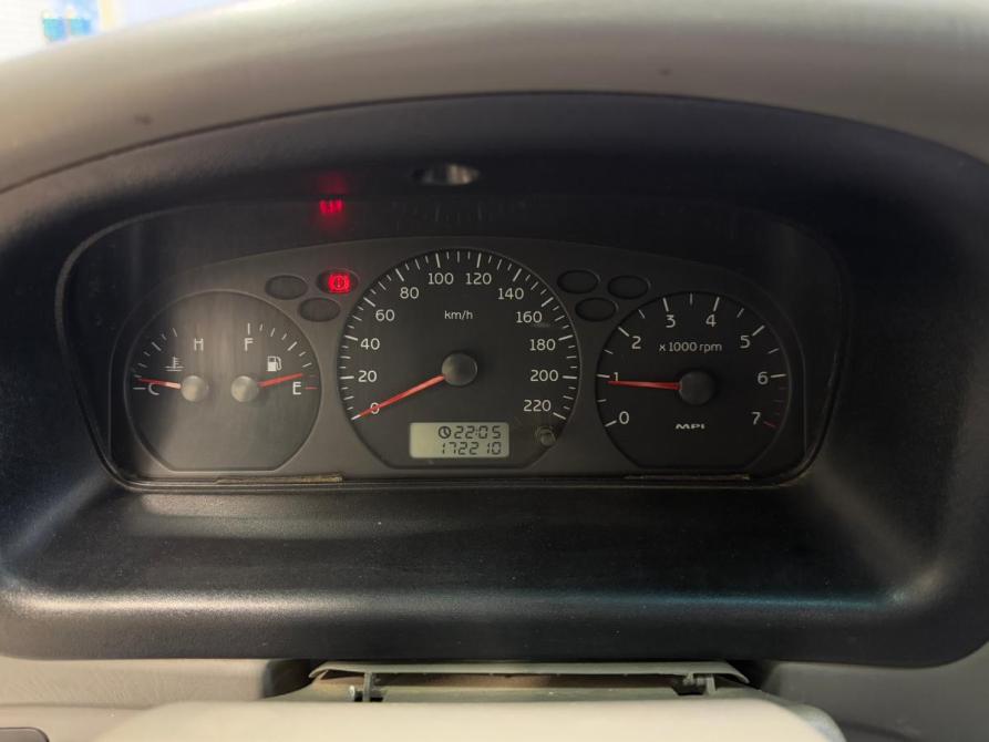 Chery Amulet (A15) I Волгоград  - изображение 11