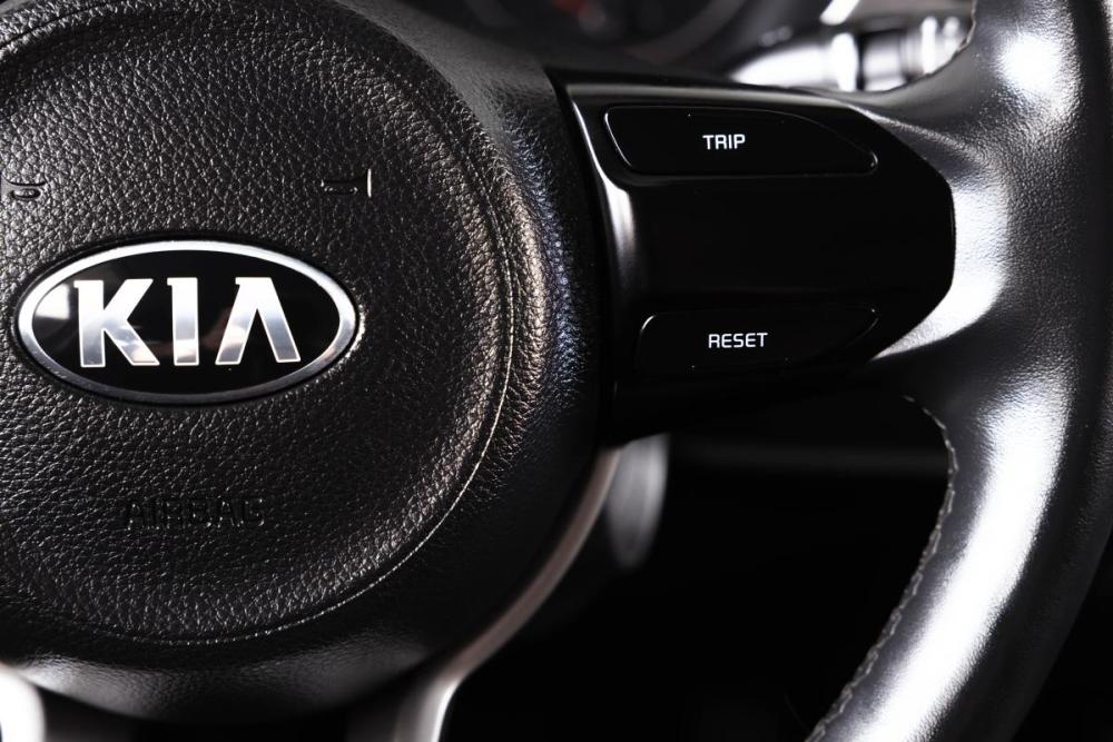 Kia Rio IV Рестайлинг Пермь  - изображение 20