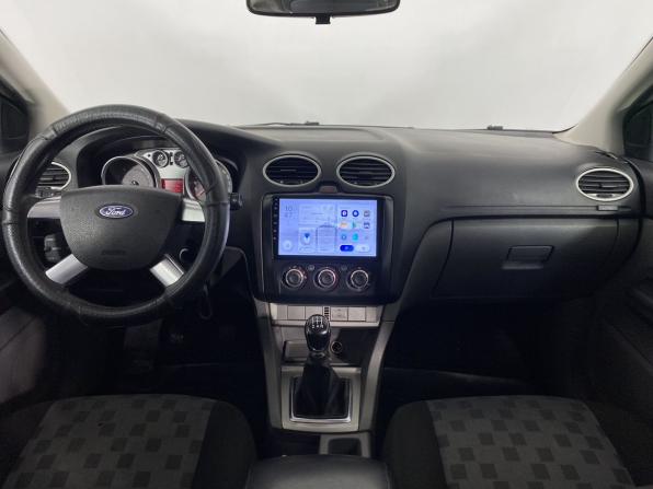 Ford Focus II Рестайлинг с пробегом 2009 года, цена 530 000 рублей, 252740 км, хэтчбек, Автокод Объявления