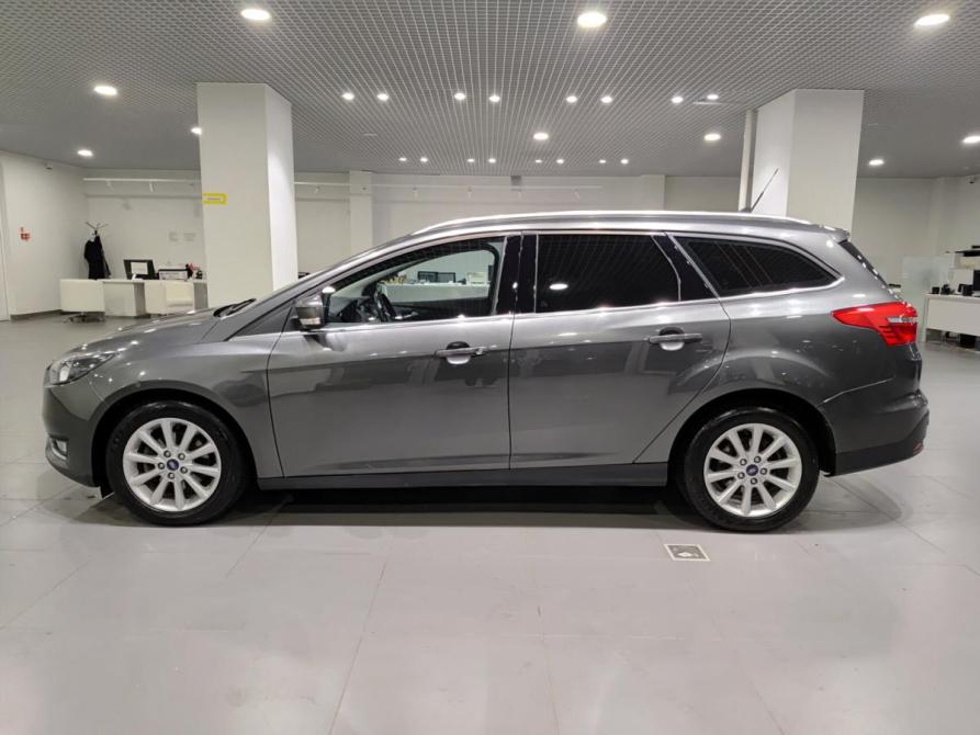 Ford Focus III Рестайлинг Казань  - изображение 10