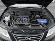 Hyundai Sonata V (NF) Рестайлинг Курган  - изображение 30