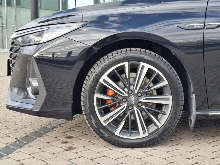 Chery Arrizo 8 Санкт-Петербург  - изображение 17