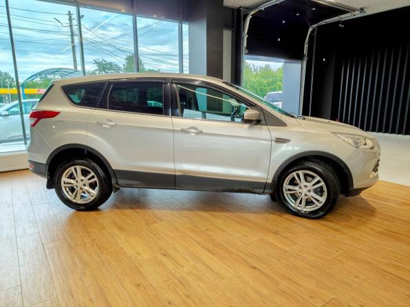 Ford Kuga II с пробегом 2016 года, цена 1 442 000 рублей, 134359 км, внедорожник, Автокод Объявления