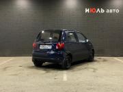 Daewoo Matiz I Рестайлинг Челябинск  - изображение 8