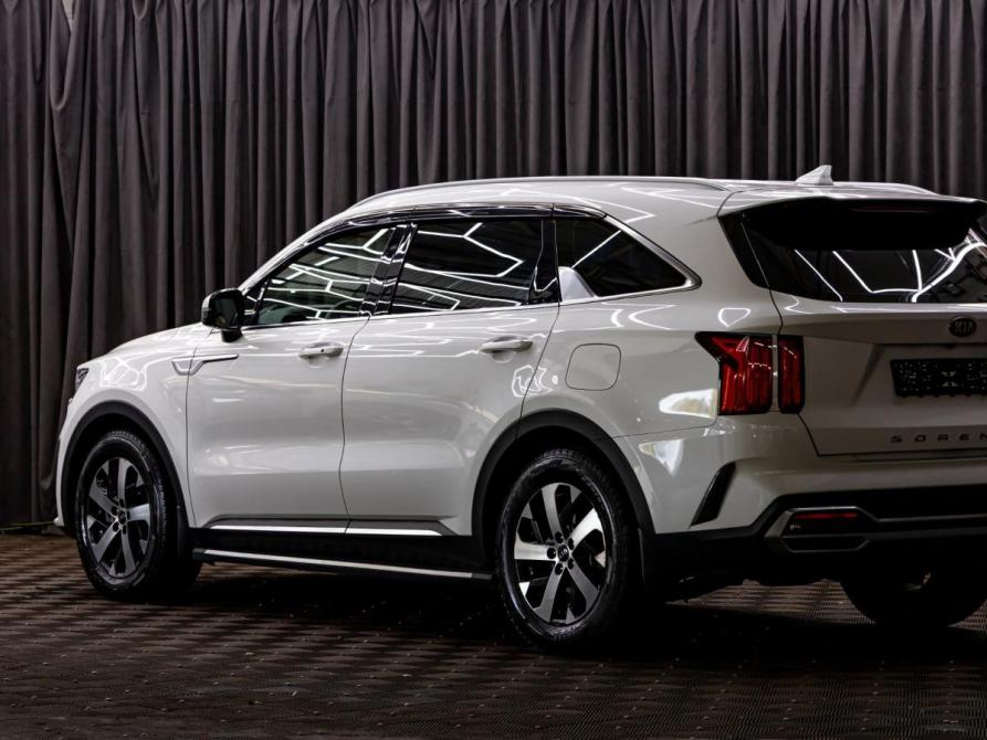 Kia Sorento IV Краснодар  - изображение 9