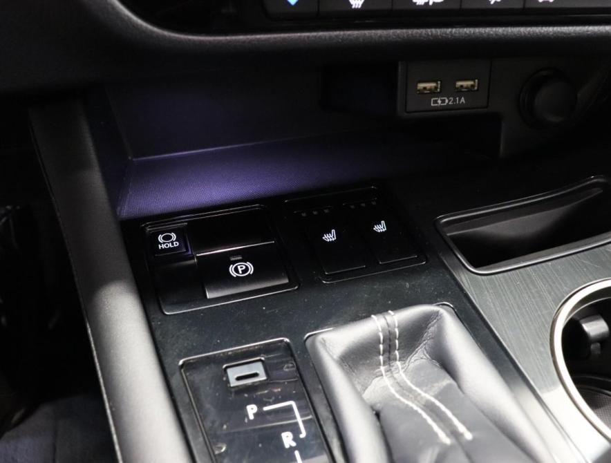 Lexus RX IV Рестайлинг Санкт-Петербург  - изображение 28