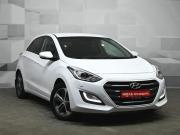 Hyundai i30 II Рестайлинг Екатеринбург  - изображение 21