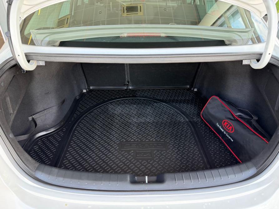 Kia Cerato IV Таганрог  - изображение 7