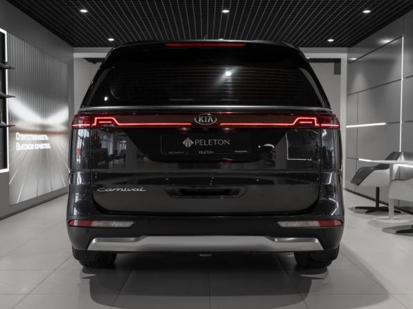 Kia Carnival IV с пробегом 2021 года, цена 3 645 000 рублей, 91161 км, минивэн, Автокод Объявления
