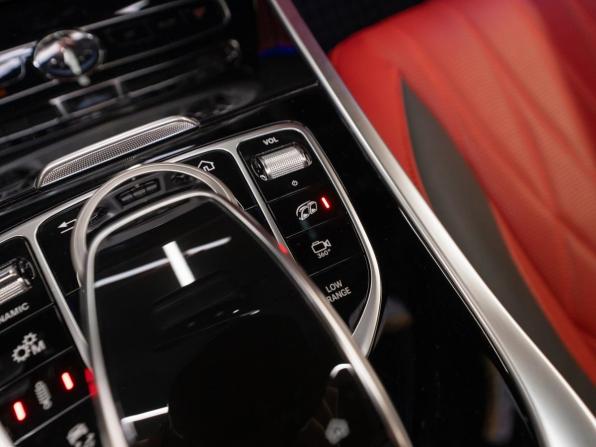 Mercedes-Benz G-Класс AMG II (W463) с пробегом 2022 года, цена 21 800 000 рублей, 14330 км, внедорожник, Автокод Объявления