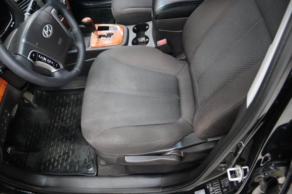 Hyundai Santa Fe II Рестайлинг Сургут  - изображение 10