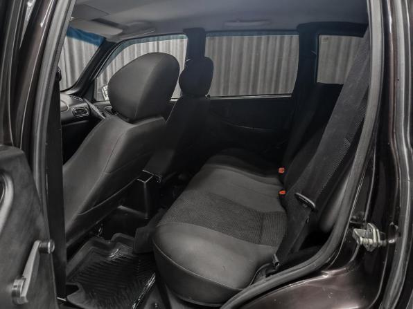 Chevrolet Niva I Рестайлинг с пробегом 2009 года, цена 505 000 рублей, 233000 км, внедорожник, Автокод Объявления