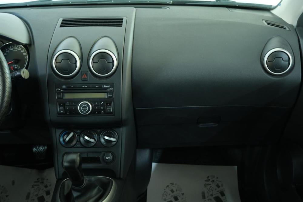 Nissan Qashqai I Рестайлинг Омск  - изображение 16