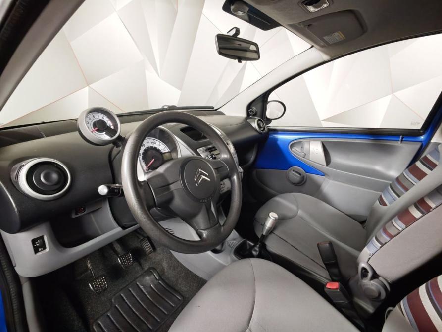 Citroen C1 I Рестайлинг Москва  - изображение 16