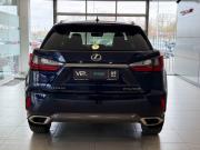 Lexus RX IV Тверь  - изображение 24