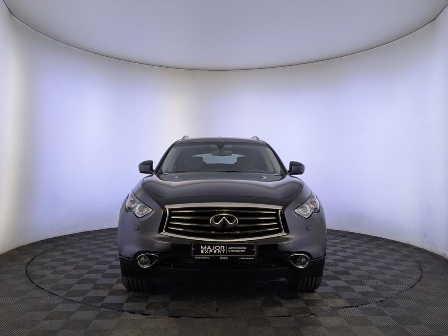 Infiniti QX70 Москва  - изображение 2