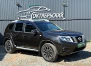 Nissan Terrano III (D10) Ижевск  - изображение 24