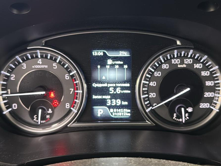 Suzuki Vitara II Рестайлинг Санкт-Петербург  - изображение 6