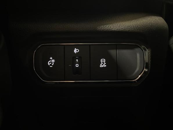 Haval Jolion I Рестайлинг с пробегом 2024 года, цена 2 000 000 рублей, 16184 км, внедорожник, Автокод Объявления