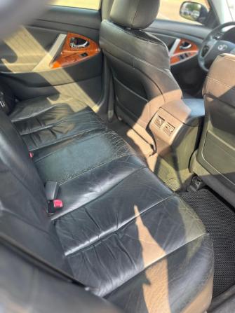 Toyota Camry VI (XV40) с пробегом 2008 года, цена 1 000 000 рублей, 378310 км, седан, Автокод Объявления