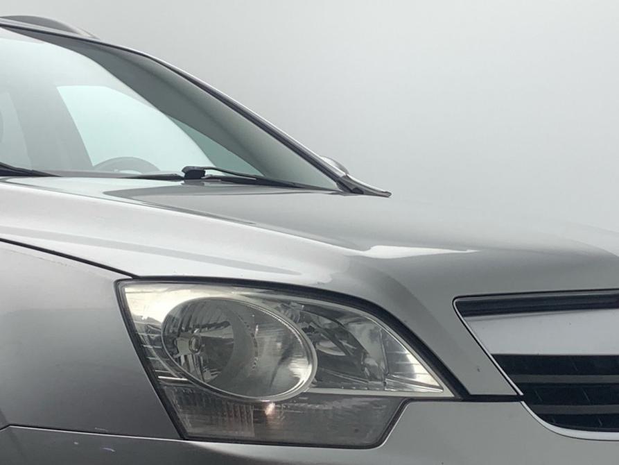 Opel Antara I Мурманск  - изображение 9