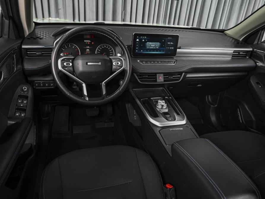 Haval Jolion I Рестайлинг Ставрополь  - изображение 6