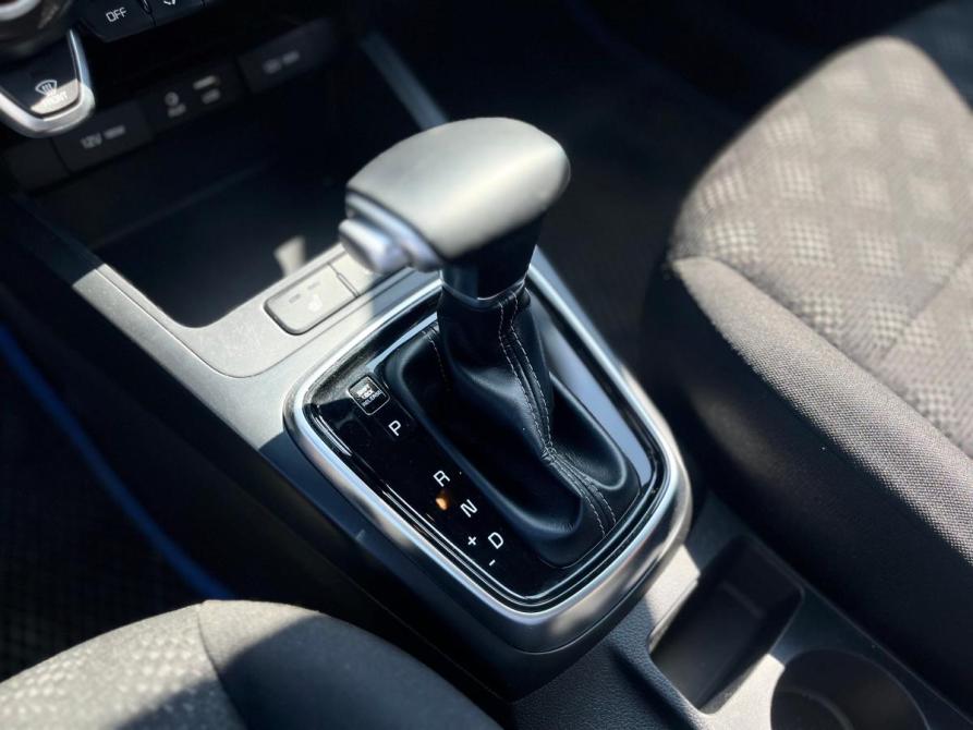 Kia Rio IV Альметьевск  - изображение 9