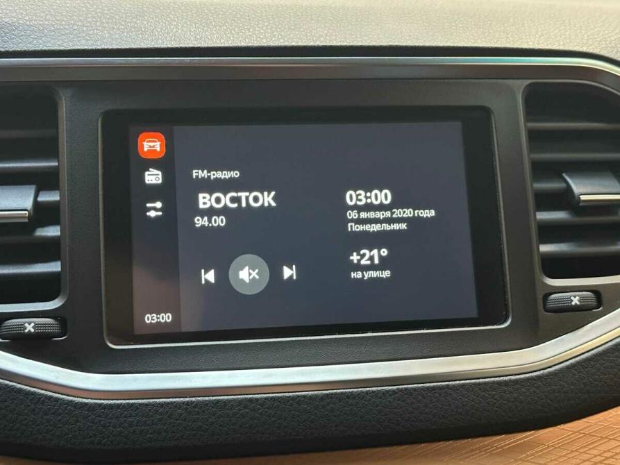 Lada (ВАЗ) Vesta I Рестайлинг (NG) Балашиха  - изображение 8