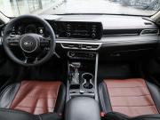 Kia K5 III Москва  - изображение 34