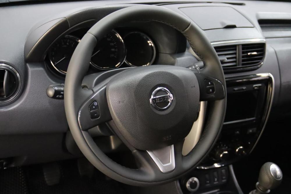 Nissan Terrano III (D10) Сургут  - изображение 15