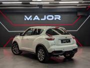 Nissan Juke I Рестайлинг Москва  - изображение 49