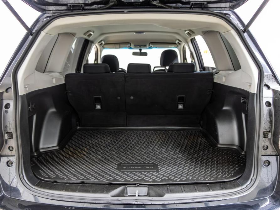 Subaru Forester IV Волгоград  - изображение 36