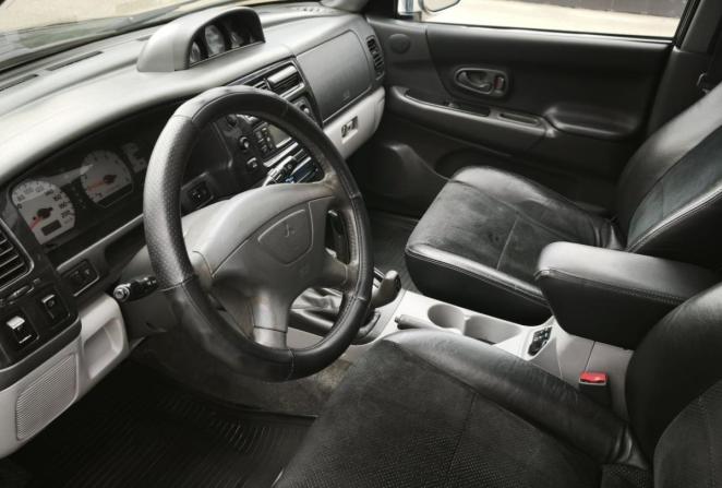 Mitsubishi Pajero Sport I Рестайлинг с пробегом 2008 года, цена 899 000 рублей, 384498 км, внедорожник, Автокод Объявления