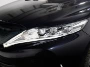 Toyota Harrier III (XU60) Рестайлинг Иркутск  - изображение 45