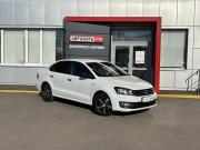 Volkswagen Polo V Рестайлинг Альметьевск  - изображение 19